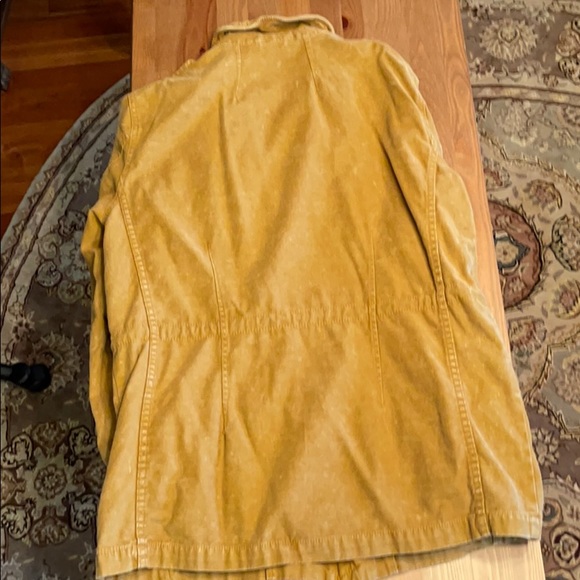 Utility Jacket - Picture 2 of 4